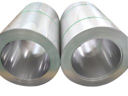Stainless Steel Coil
